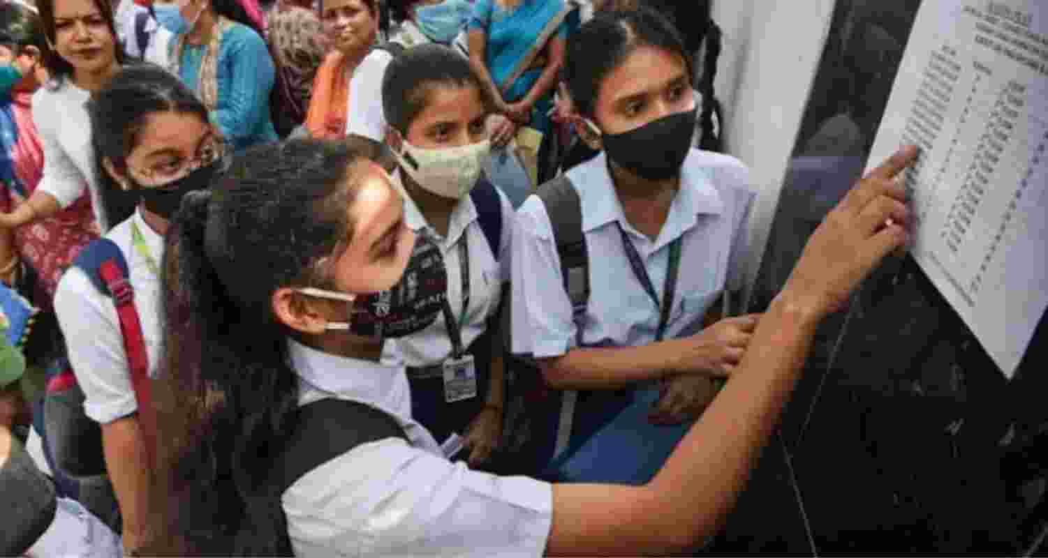 Odisha board class 12 exam