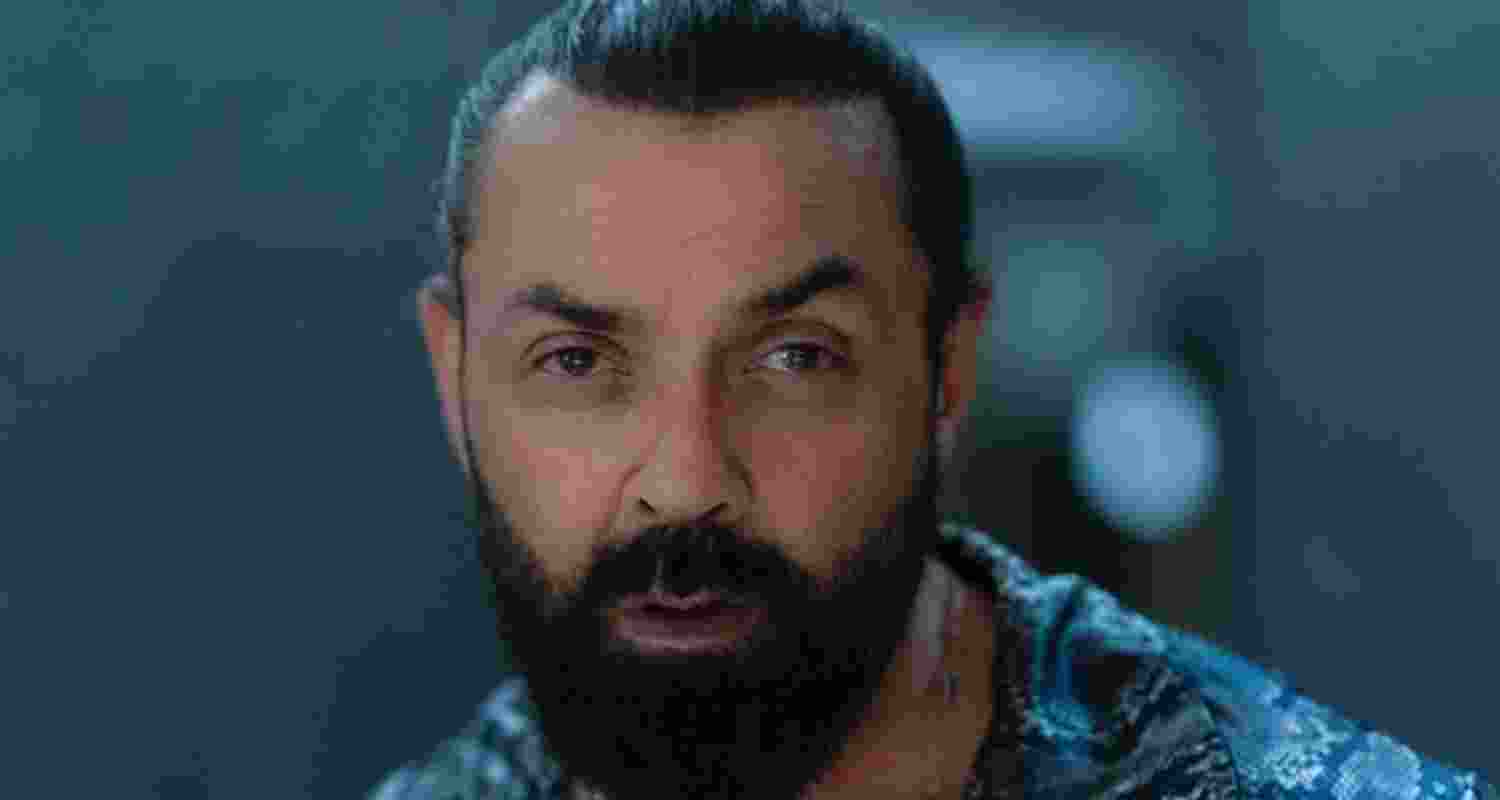 Bobby’s half-sister actor Esha Deol shared a story on her Instagram handle and said, "30 years and lots lots more. More power @iambobbydeol."