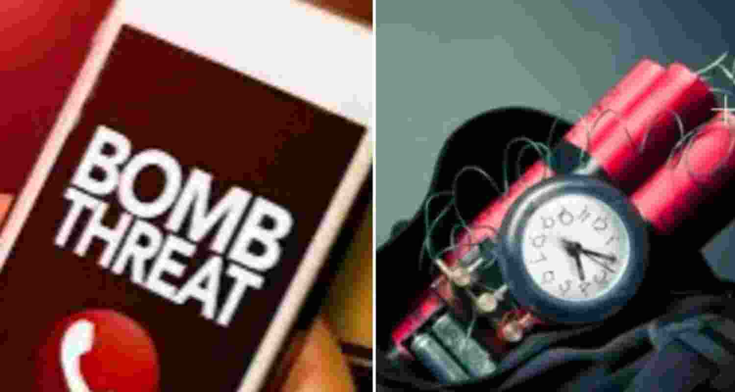 Bomb threat emails sent to courts in Karnataka