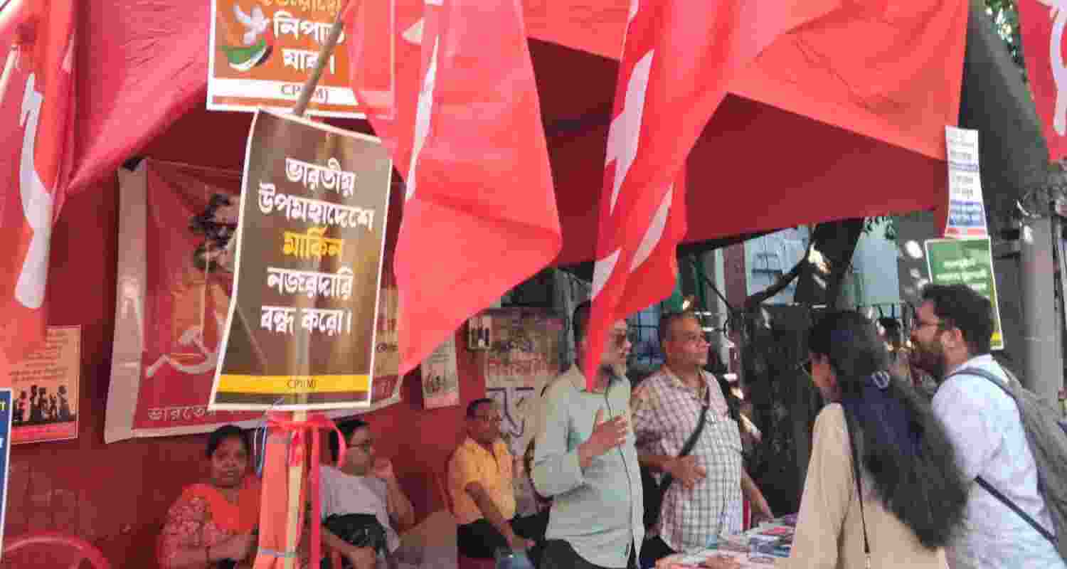 Children’s literature, translations and even books on artificial intelligence have been included to attract younger readers.