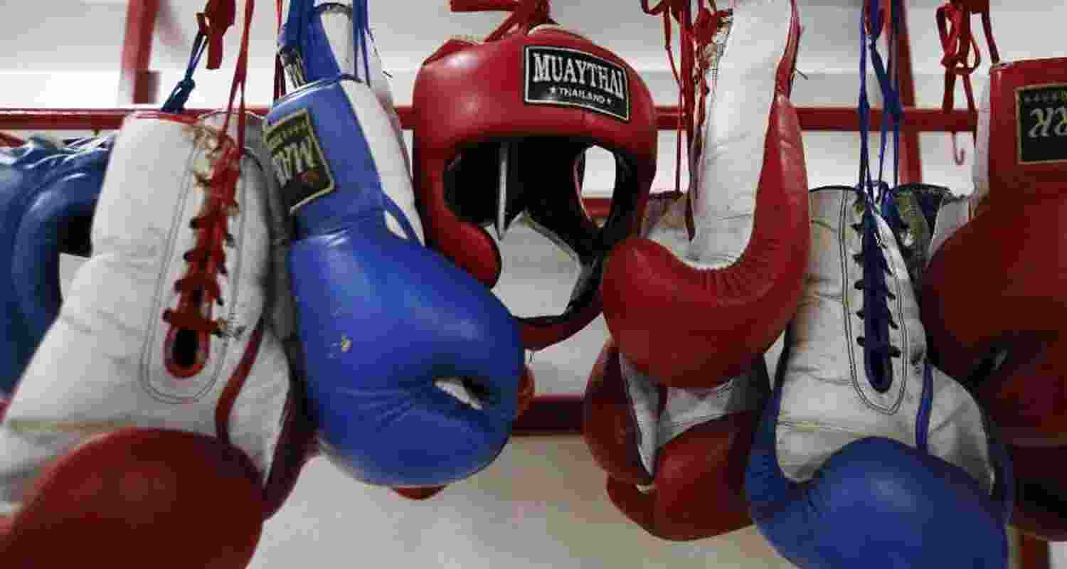 National Boxing C'ships: Services claim U-17 boys', girls' titles