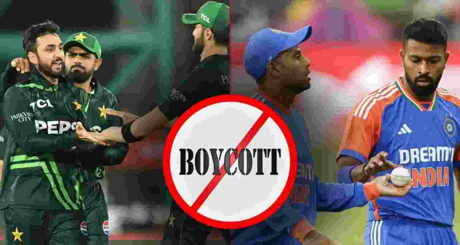 Representational image.