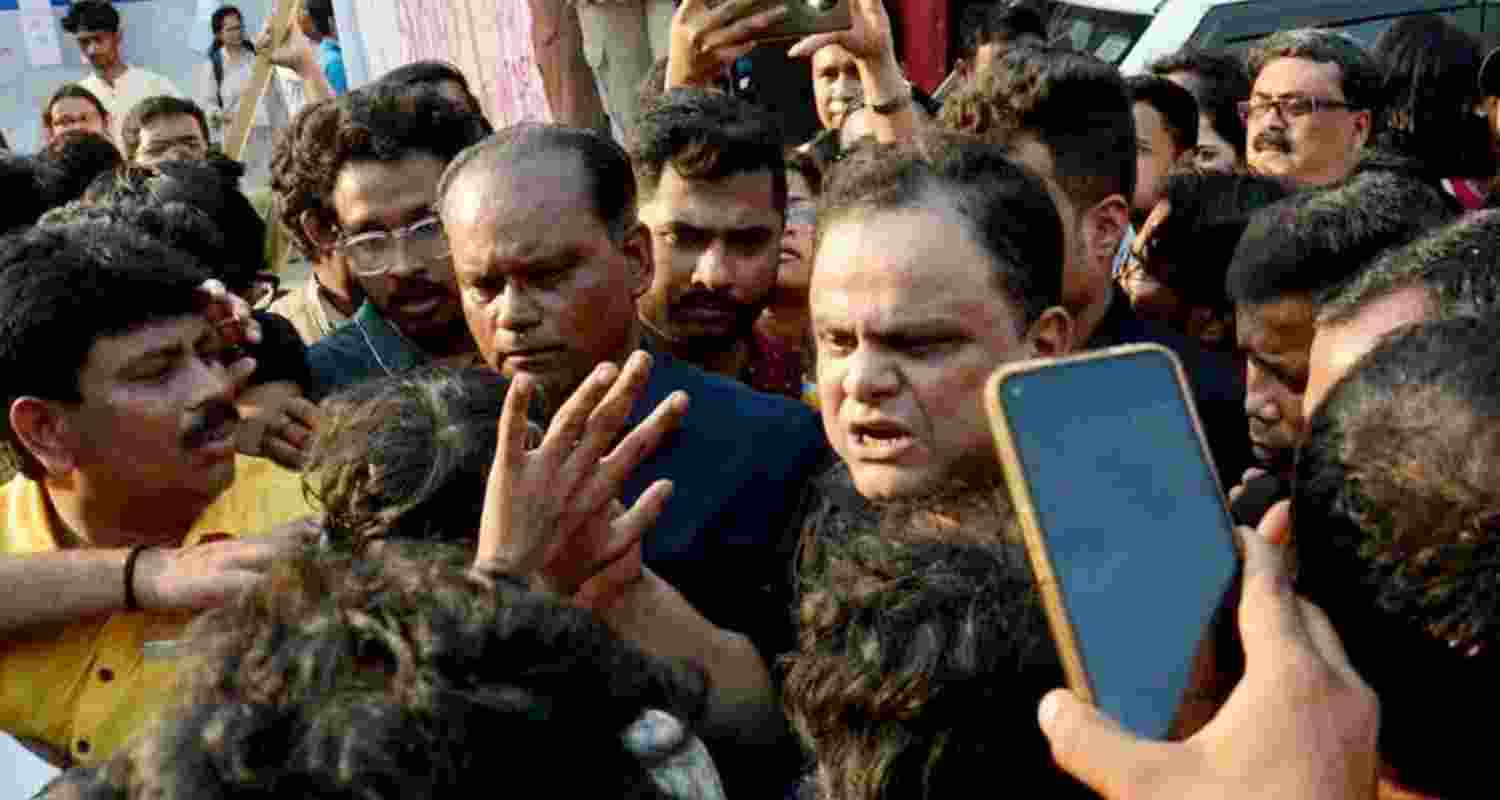 WBCUPA calls rampage by students on JU campus as 'lumpenism'