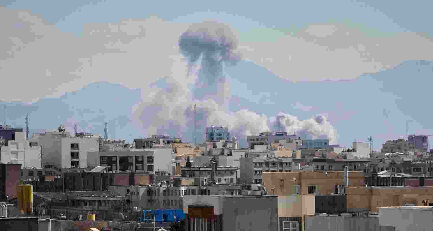 Brazen US attack on Iran is not justified