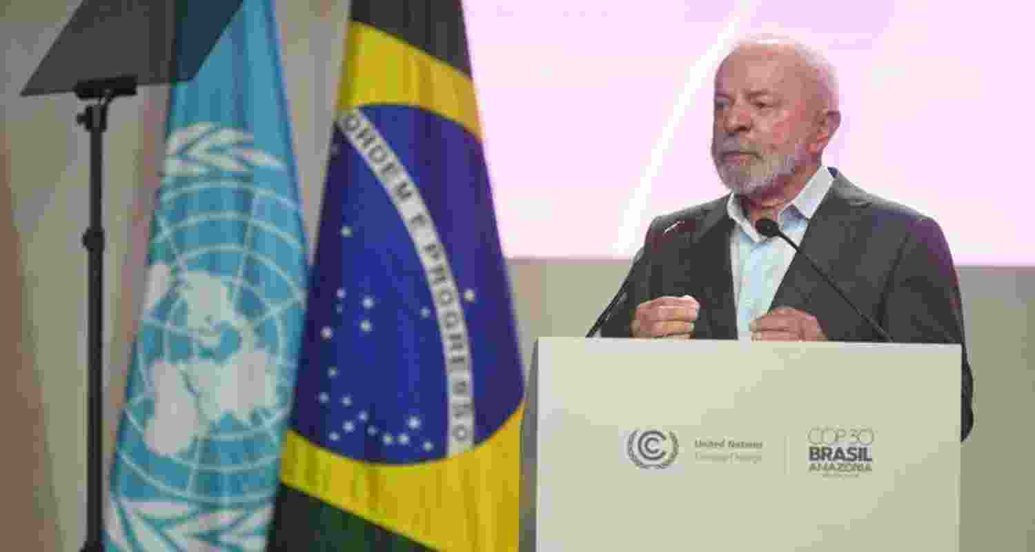 COP-30 Summit kicks off in Brazil