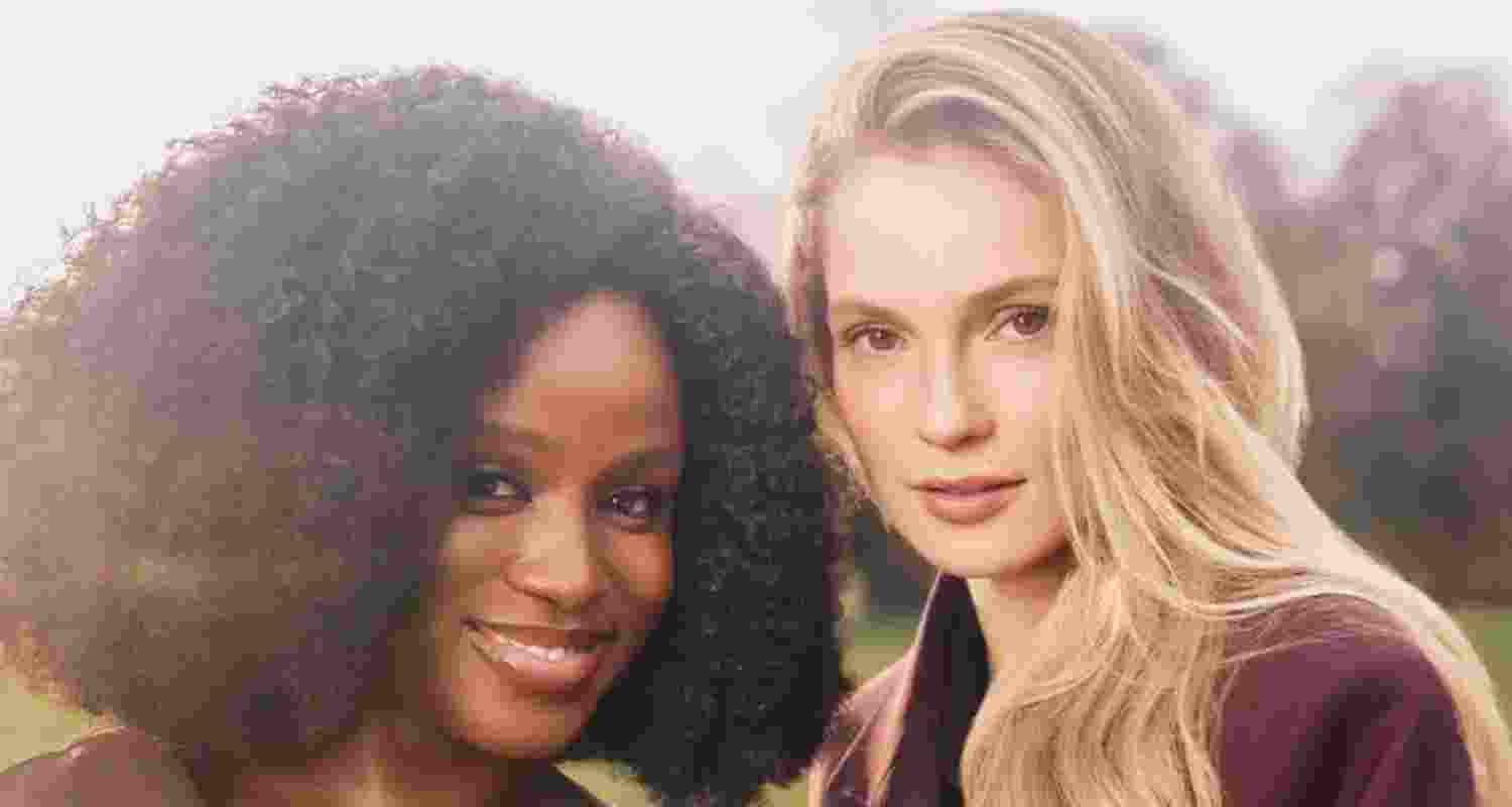 Hannah Dodd, Masali Baduza to lead ‘Bridgerton’ Season 5