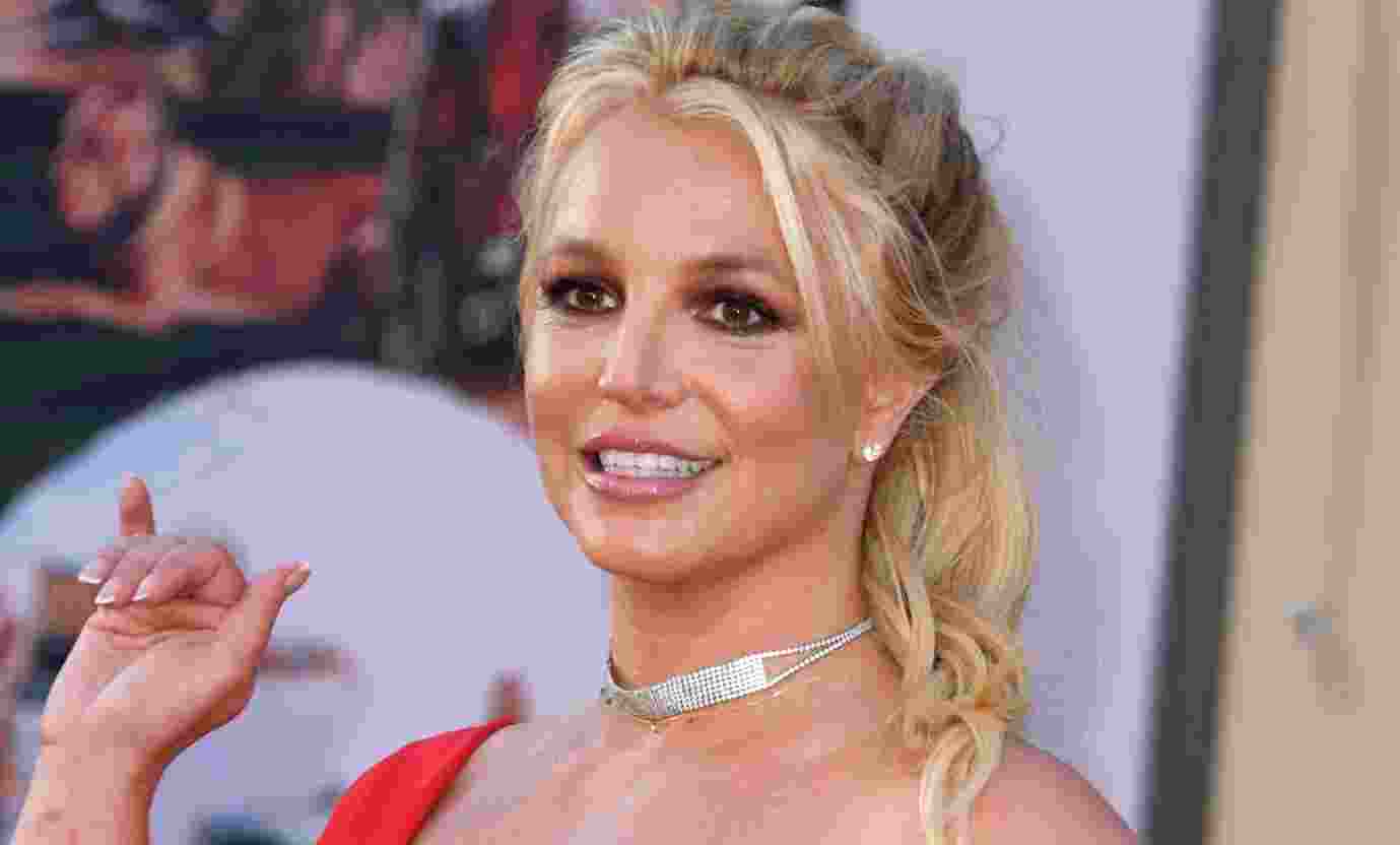 Britney Spears' biopic to be made soon
