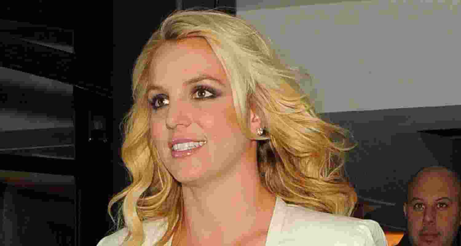 Britney Spears slams ex-husband for ‘hurtful’ memoir allegations