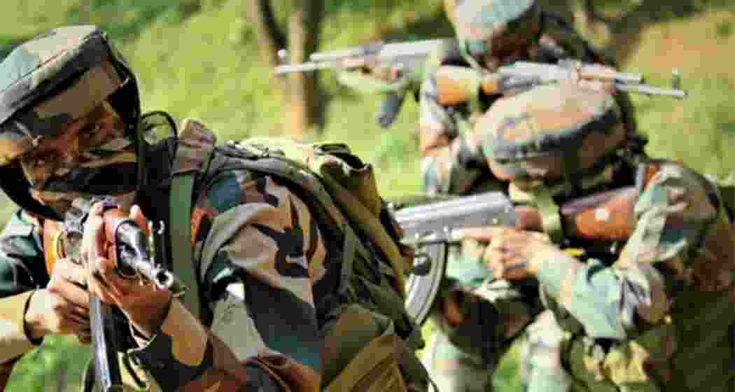 Representative image.