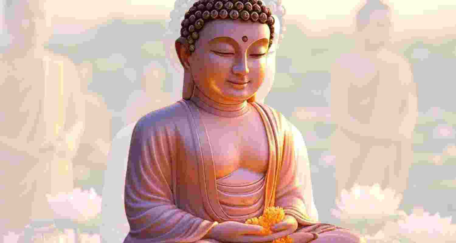 What is the significance of Buddha Purnima?