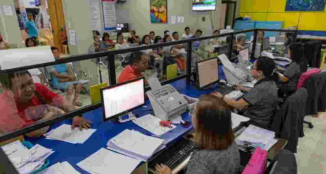 Representative image.