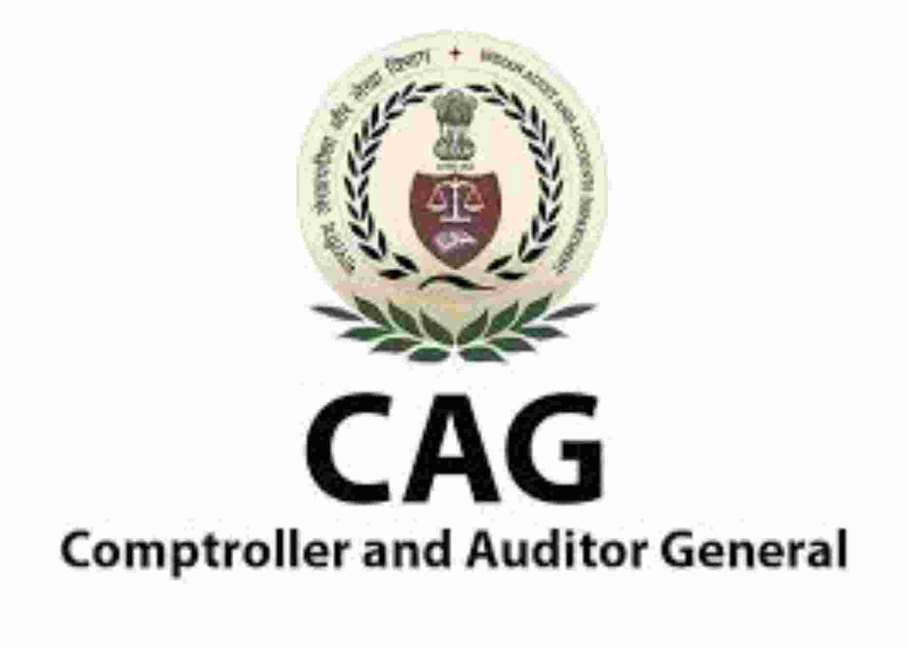CAG flags financial violations in J&K,recommends corrective steps