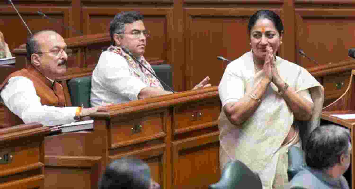 CAG Report: Delhi liquor policy led to ₹2,002 crore loss