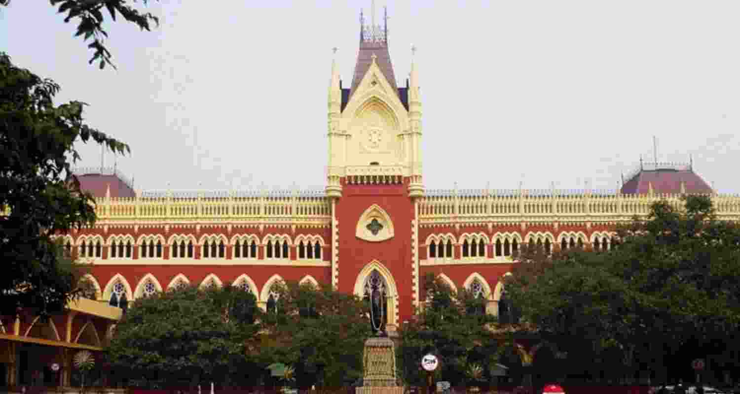 Calcutta High Court