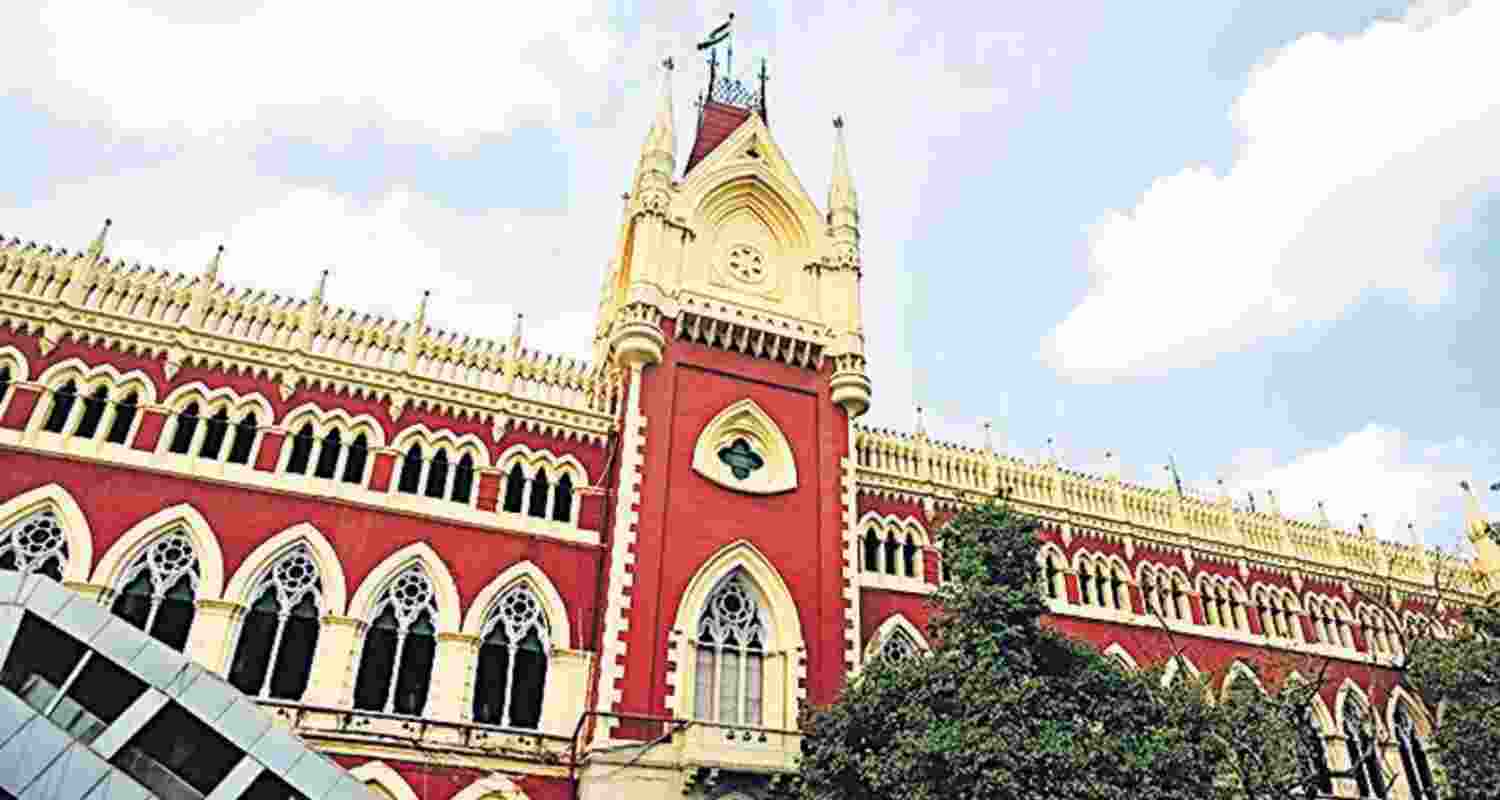Calcutta High Court.