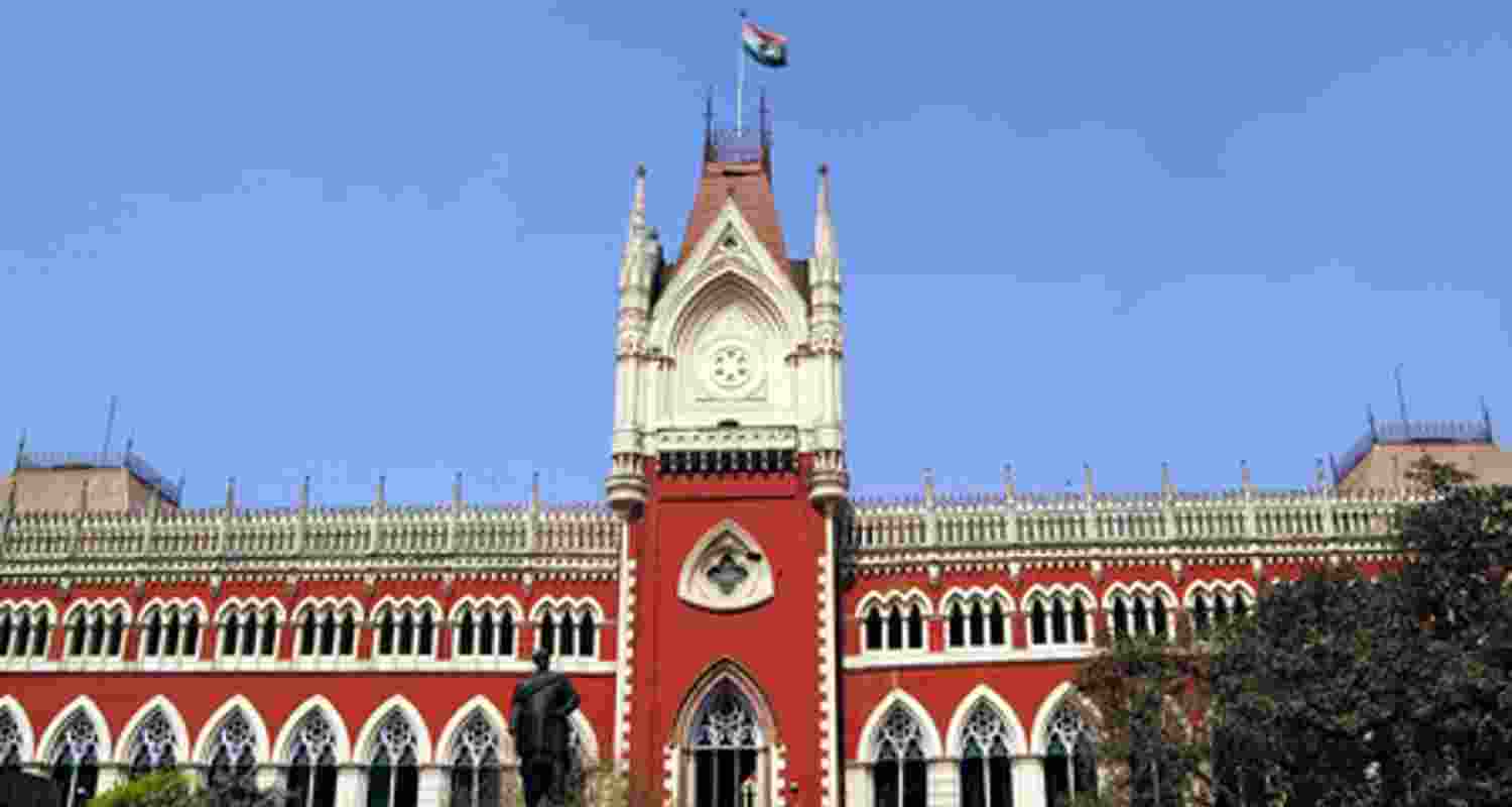 Calcutta High Court.