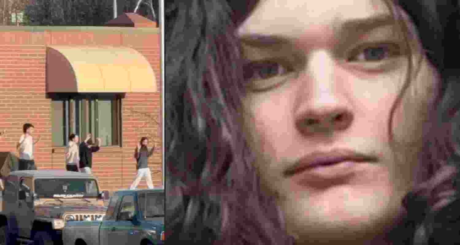 Nine killed in school shooting in Tumbler Ridge, BC; 18-year-old suspect with prior mental health calls found dead as Canada mourns.