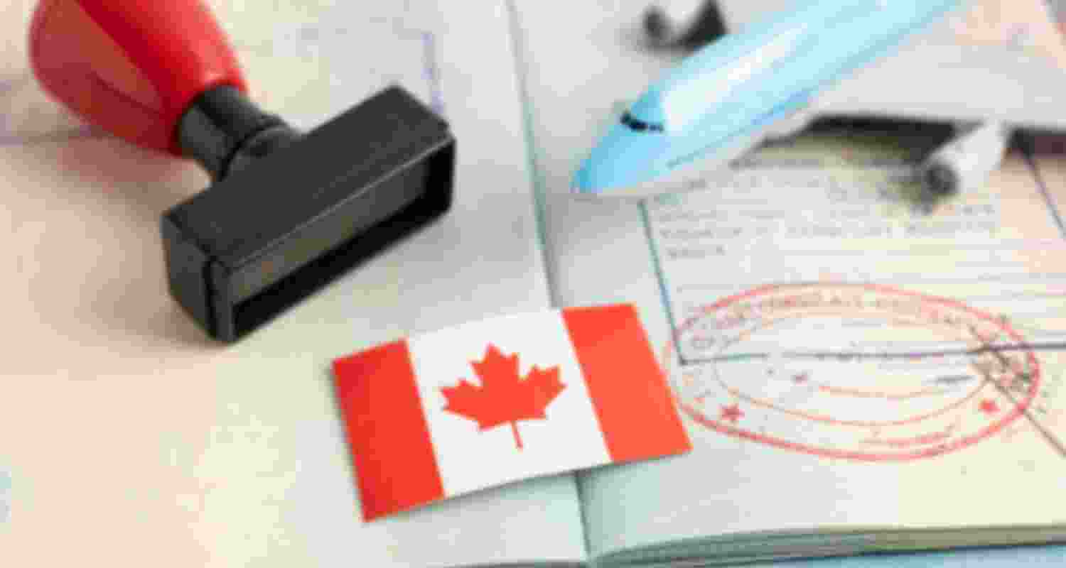 Shattering of the Canadian 'dream'