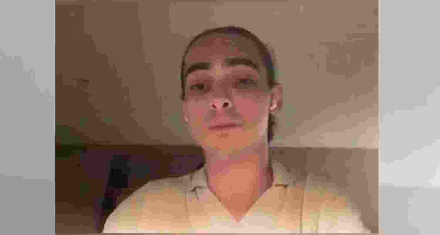 Canadian Investigative Journalist Mocha Bezirgan. Canadian Investigative Journalist Mocha Bezirgan.