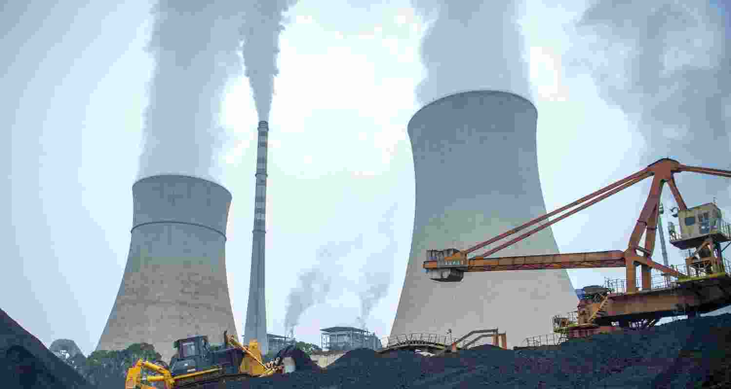 Representational image.