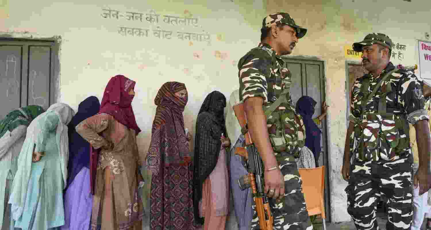 Representative Image. 