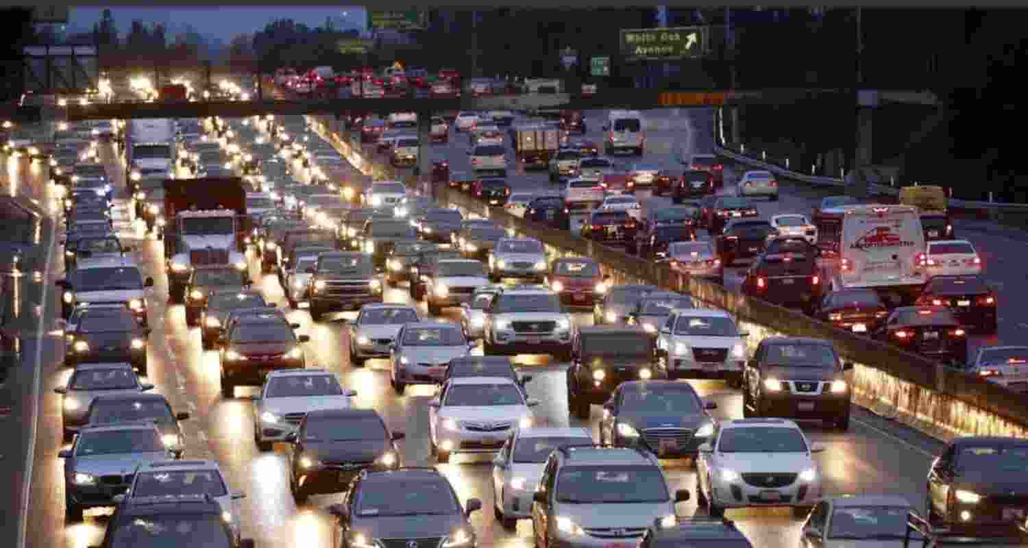 Representational image.