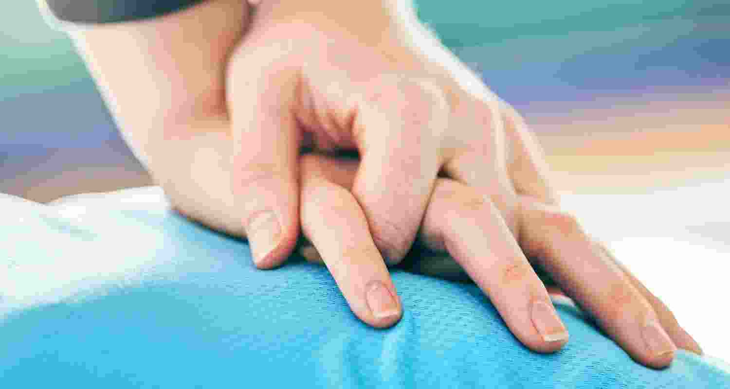 Representative Image. 