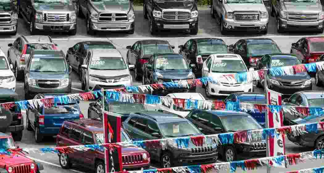 Representational image. Representational image.