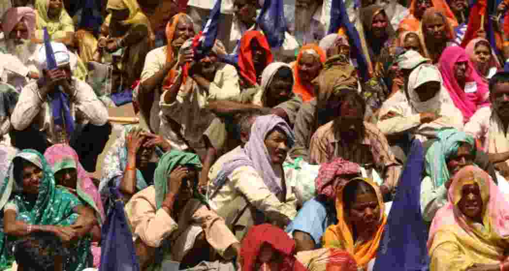 A representational image.