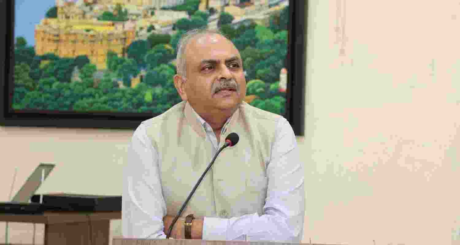 Gear up for transition to new I-T Act: CBDT chief tells officials