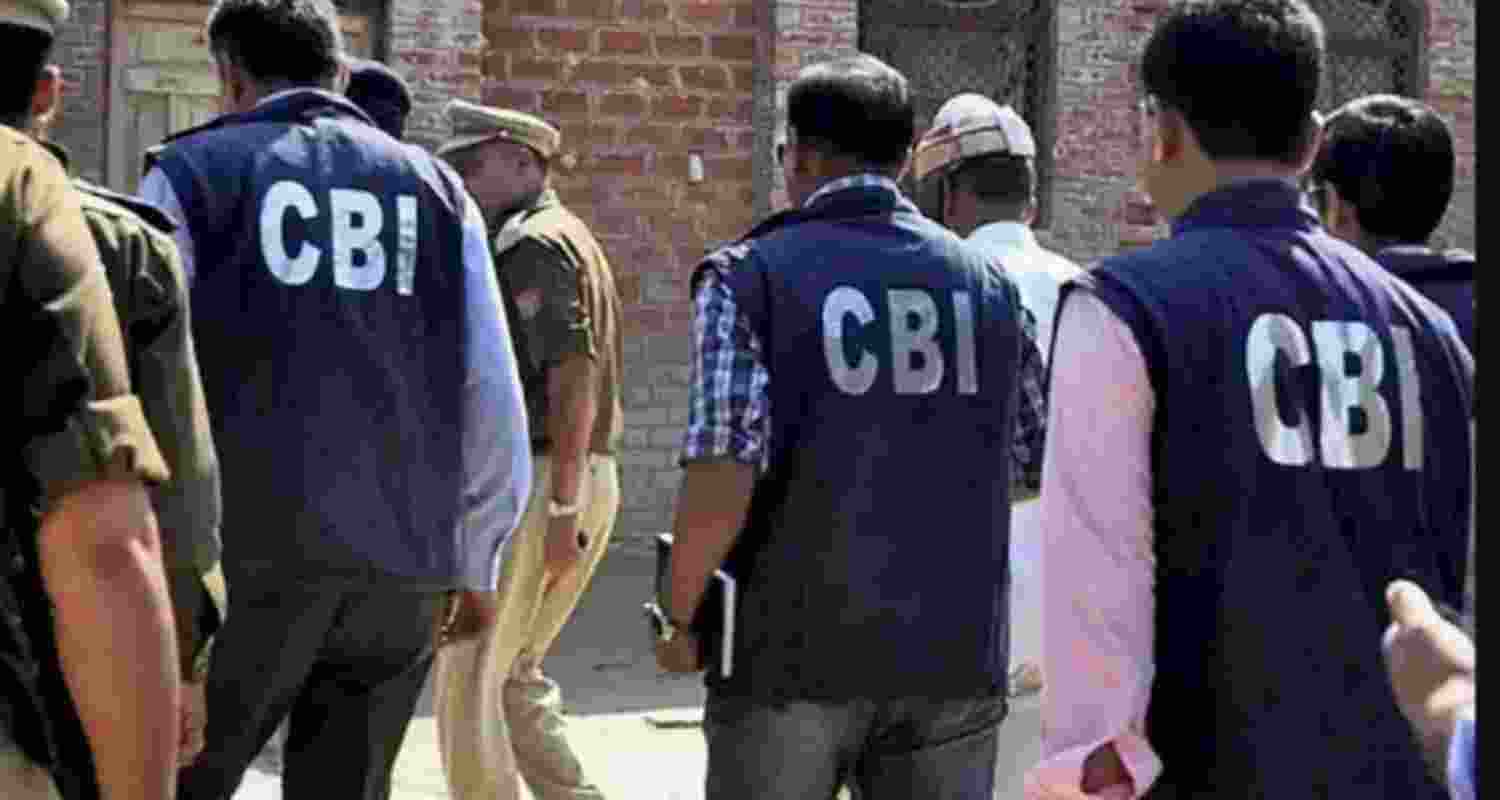 CBI takes over probe, registers FIR in 2019 Sandeshkhali murder case 