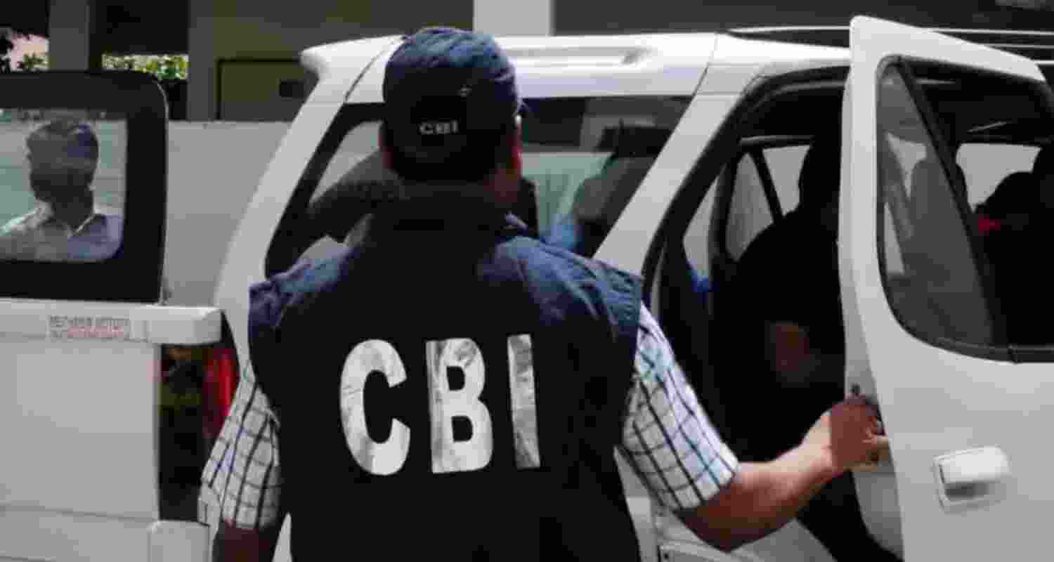 CBI quizzes four, summons six in Odisha SI scam probe