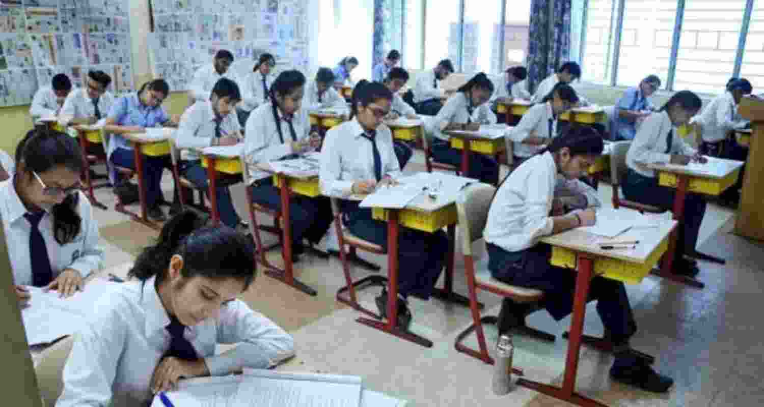 CBSE to conduct Class X exams twice annually from 2026