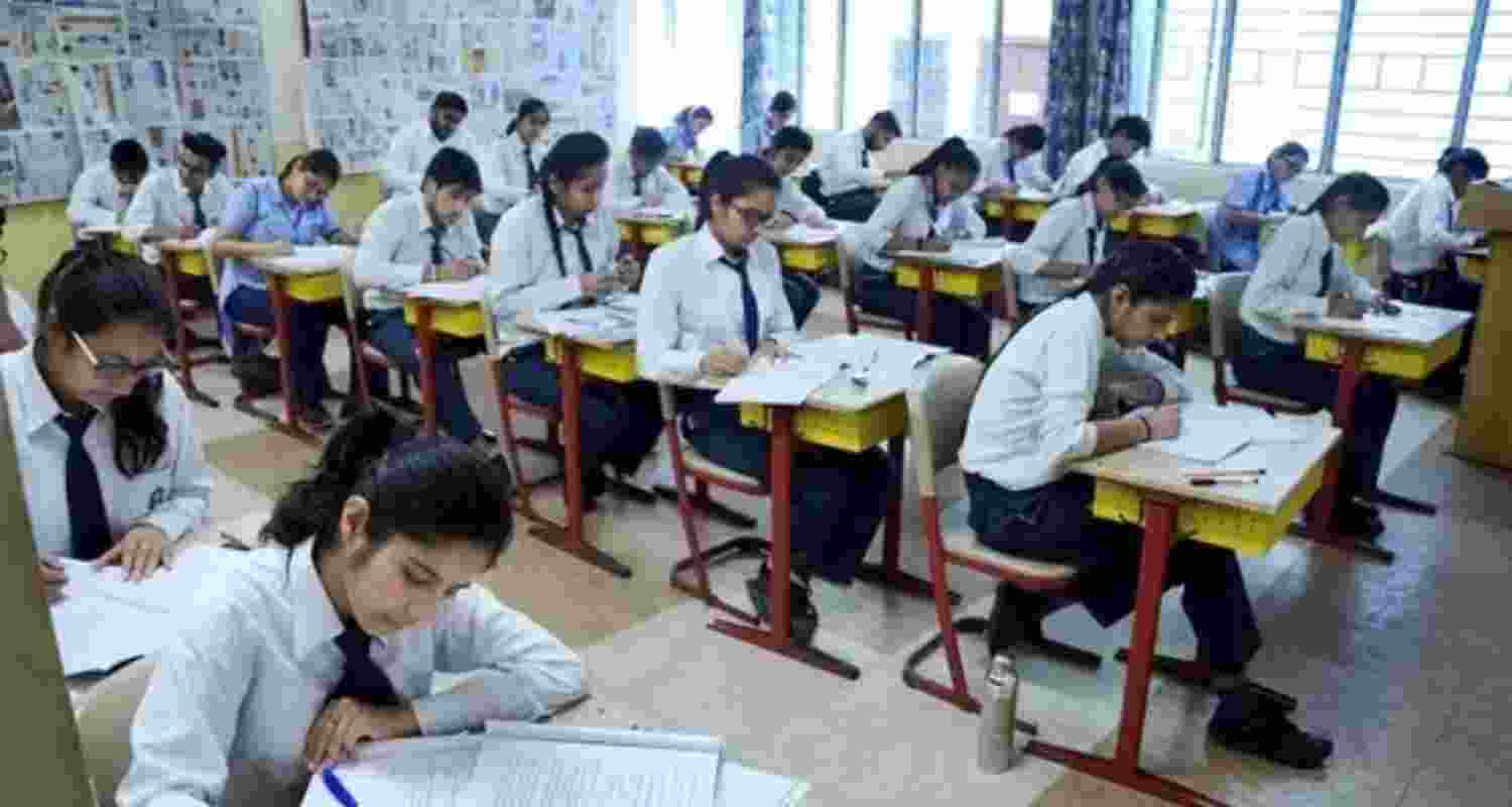 CBSE board exams commence successfully across country
