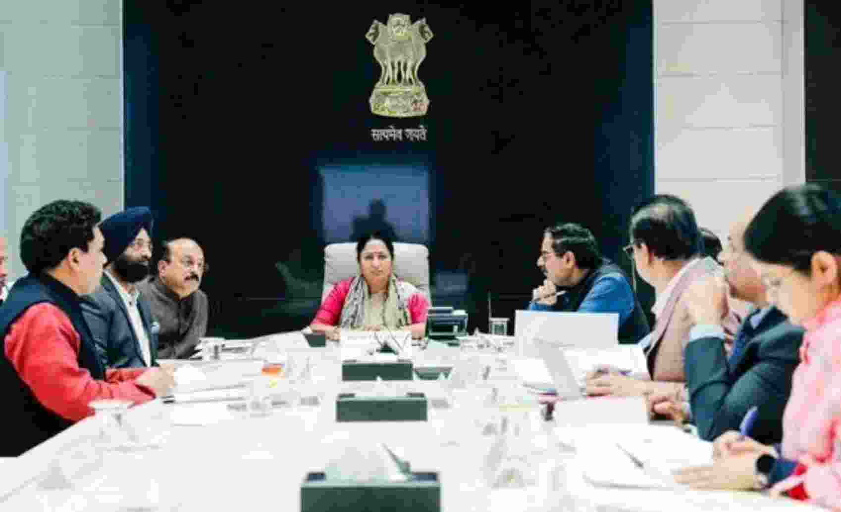 Delhi govt clears carbon credit policy to generate revenue