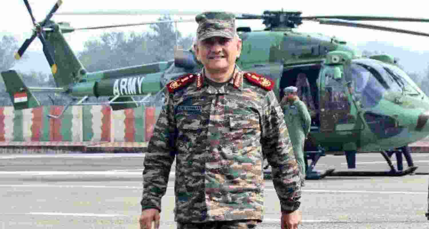 CDS to inaugurate Tri-Services Academia Technology Symposium