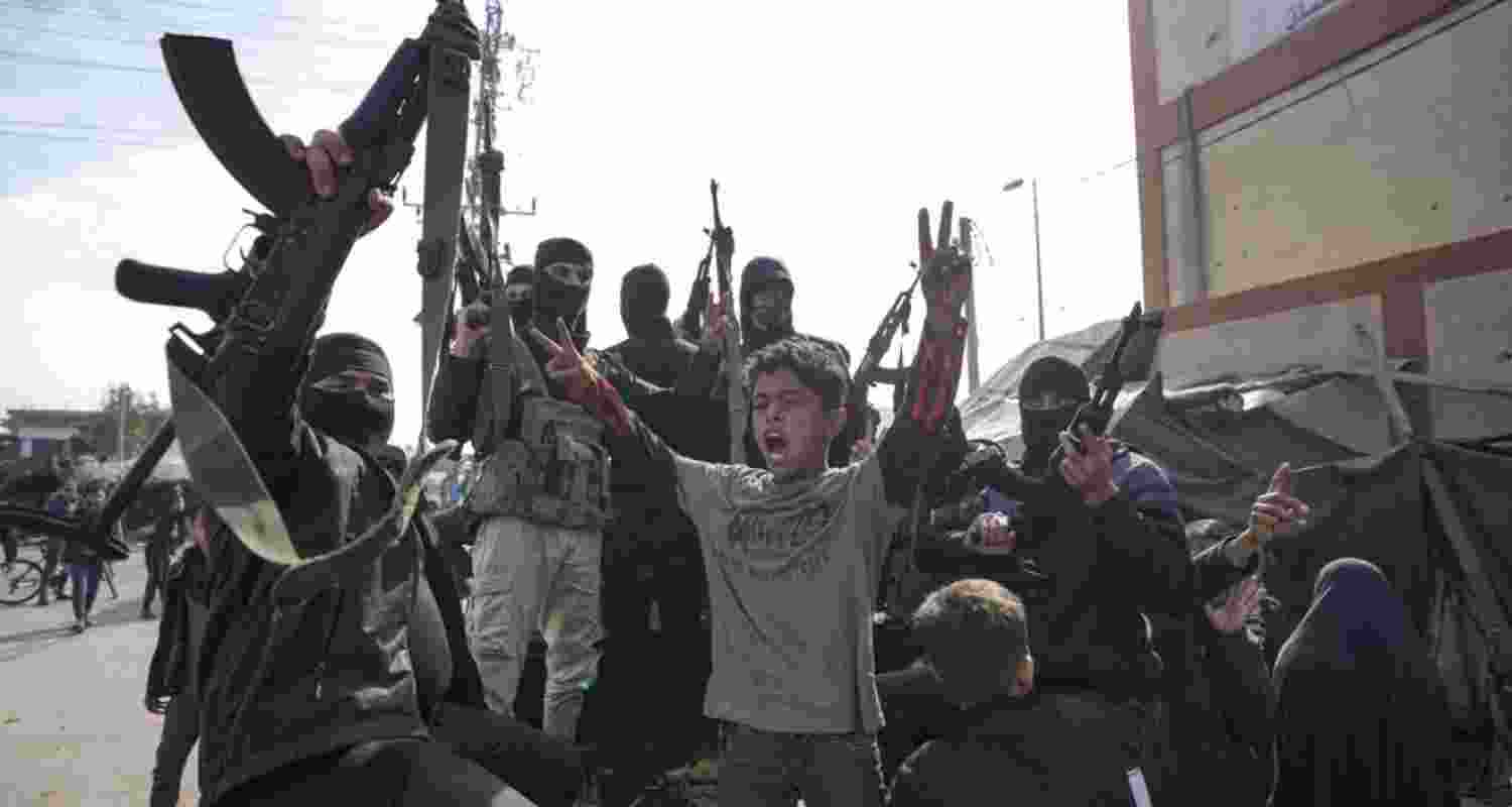 Representational image.