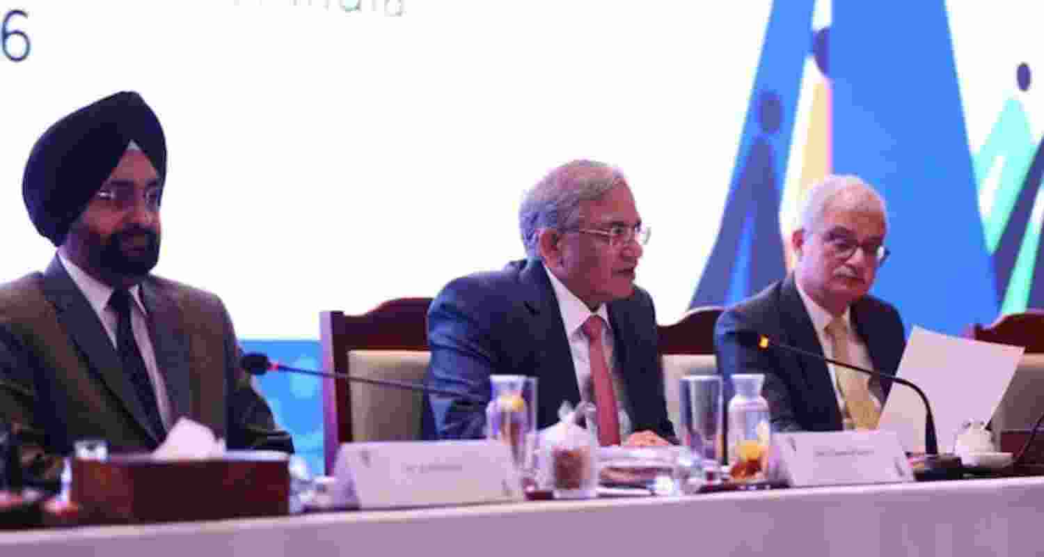 TMC, CEC Gyanesh Kumar clash over voter list row