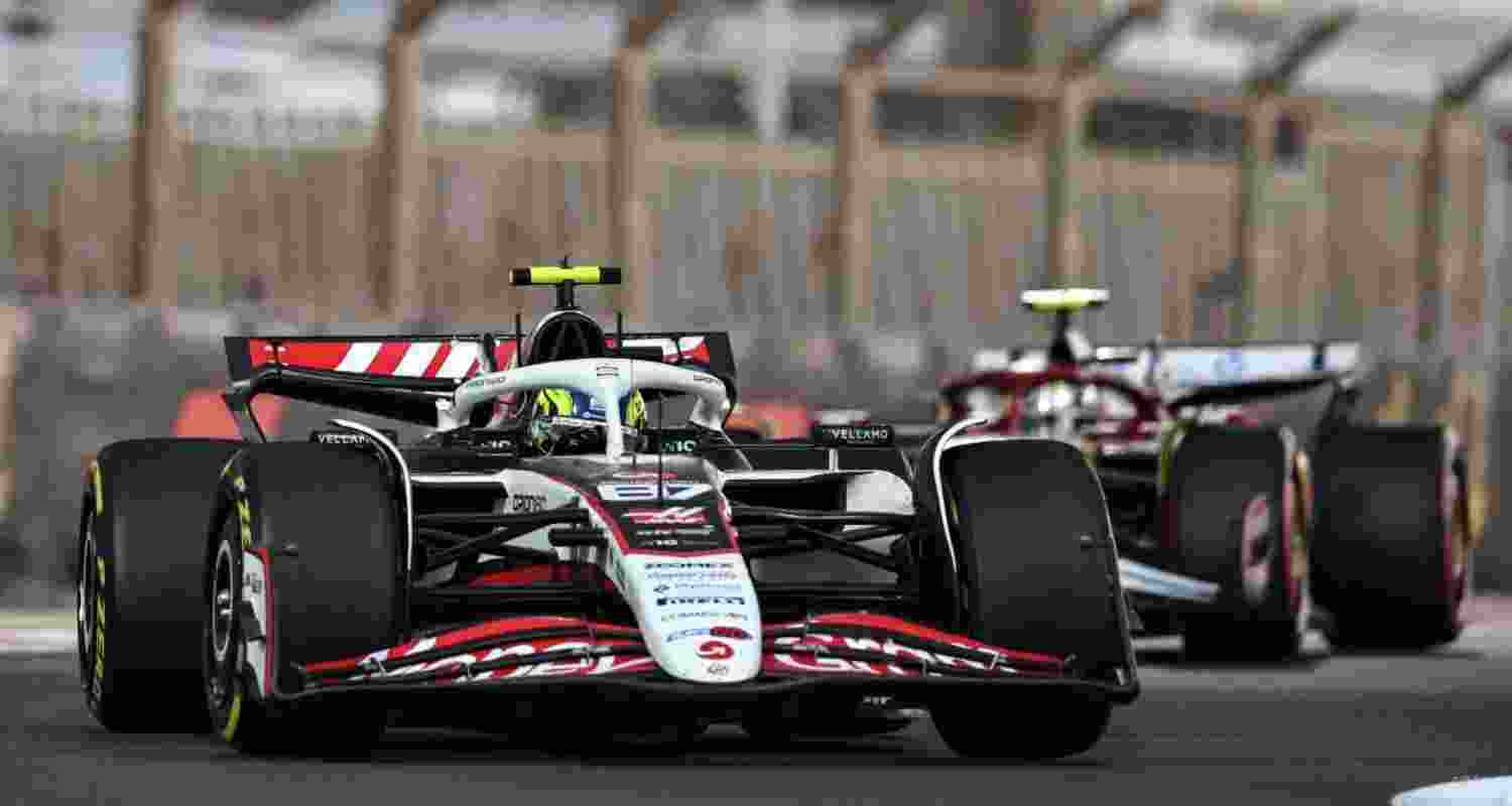 Representational image.