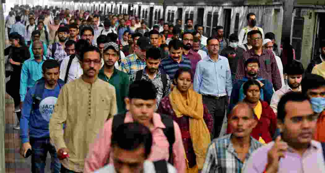 Representative image.