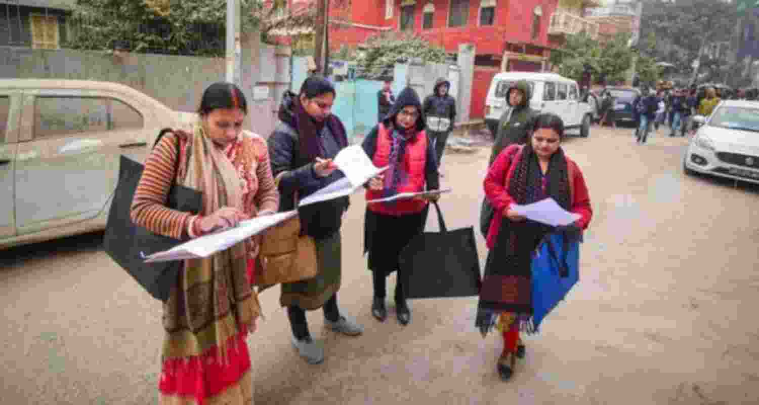 Representational image. Representational image.