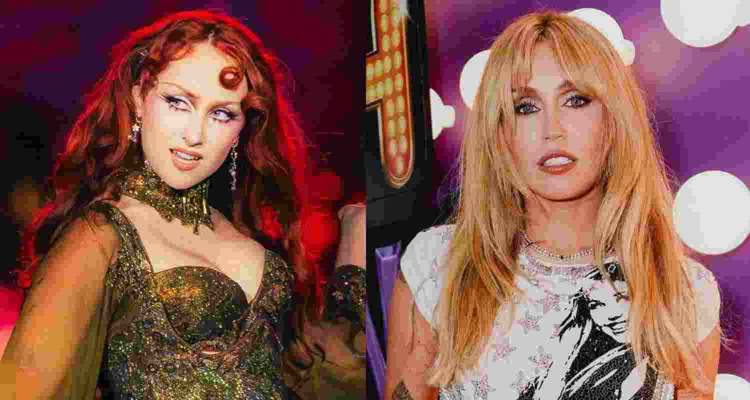 Chappell Roan thanks Miley Cyrus for paving way for women artists