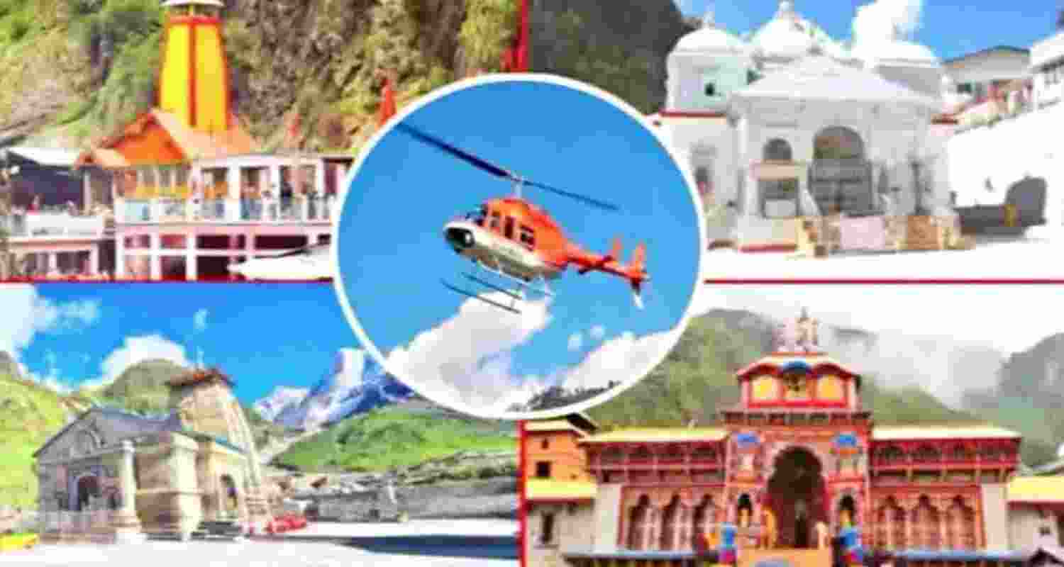 Char Dham Yatra