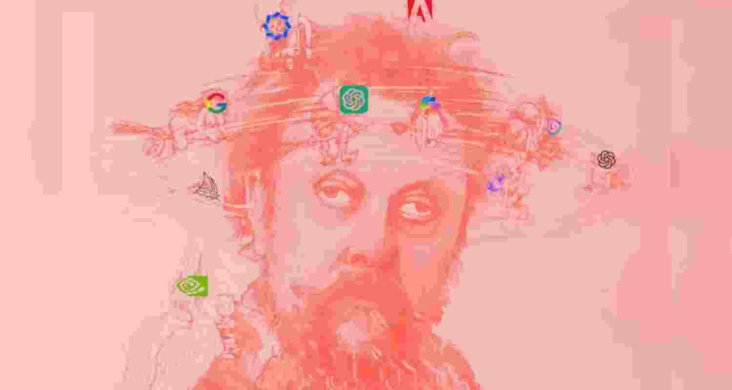 Representational image. Representational image.