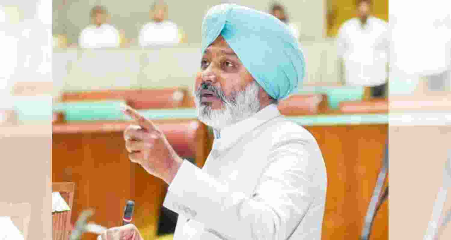 Budget reflects AAP govt's pledge to transform Punjab