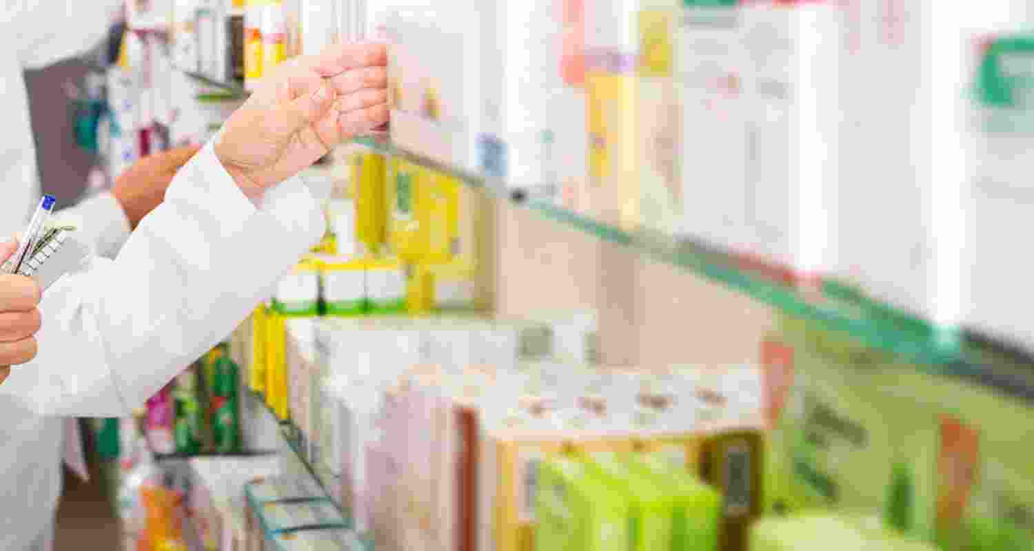 Rajasthan chemists allege ₹880 cr dues, lakhs of bills missing