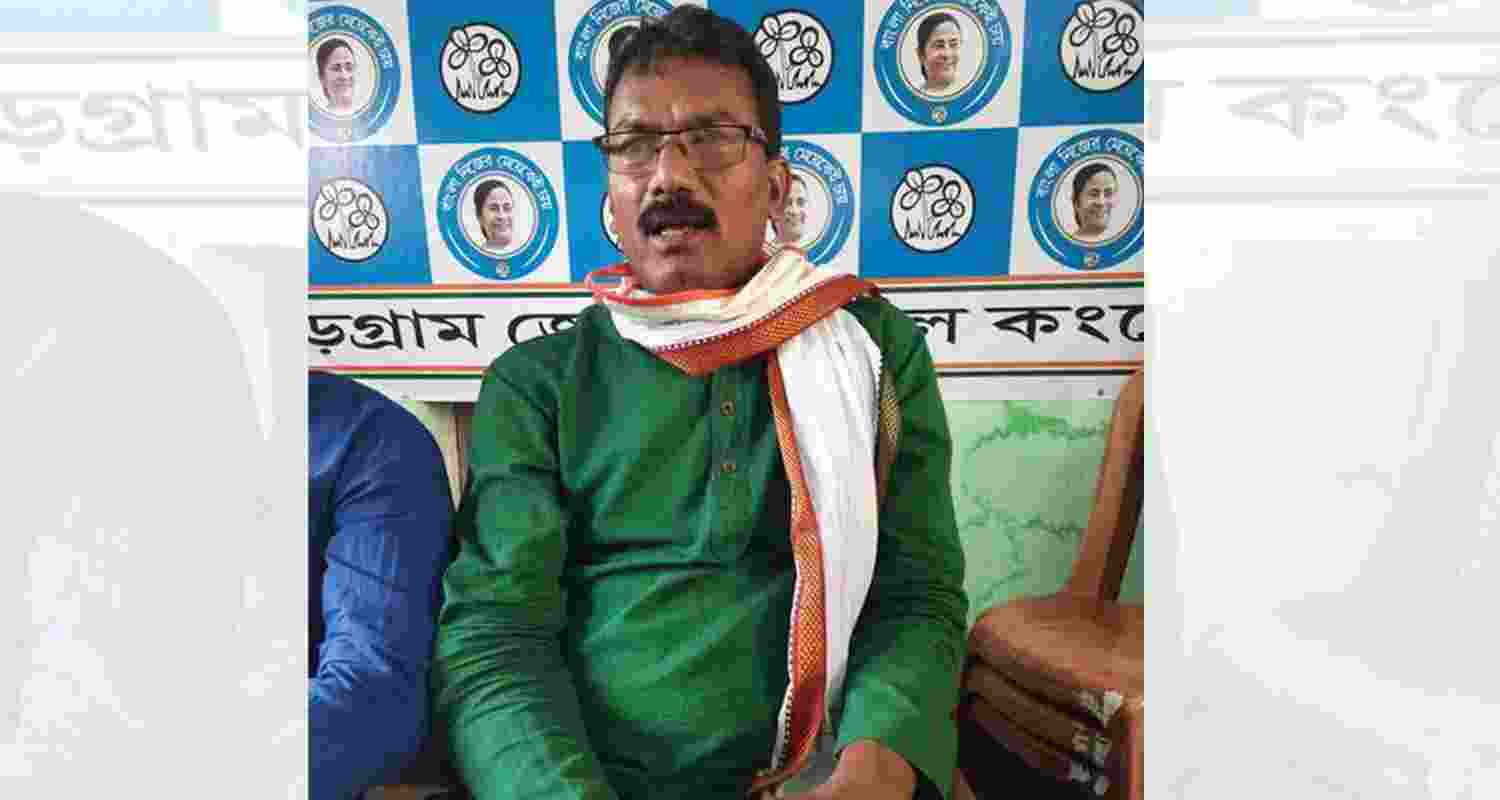 Court dismisses NIA case against Lalgarh movement leader