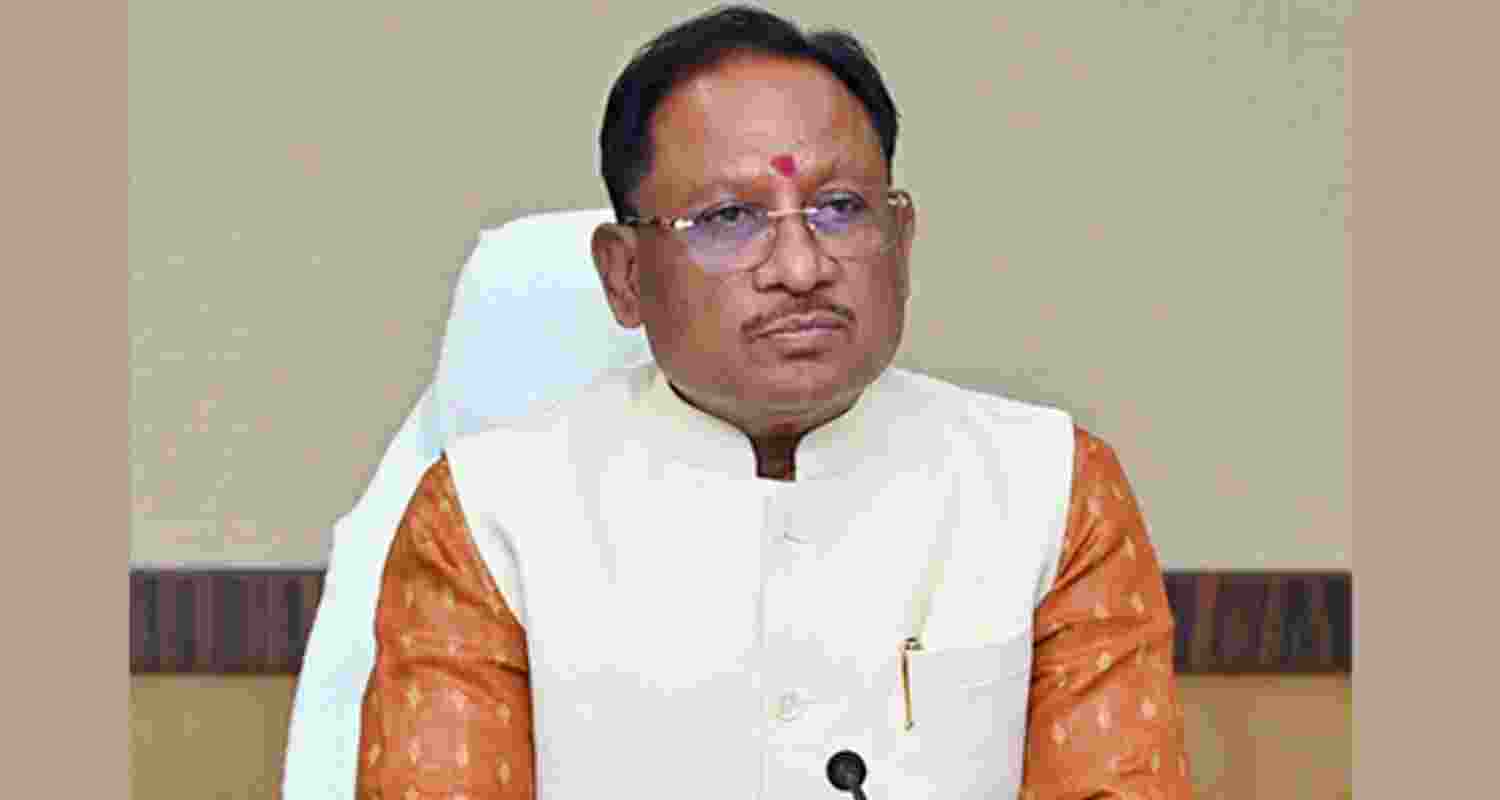 Chhattisgarh CM defends Kerala nuns' arrest, summoned by BJP leadership 