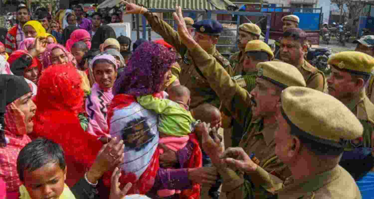 Image for representative use only.