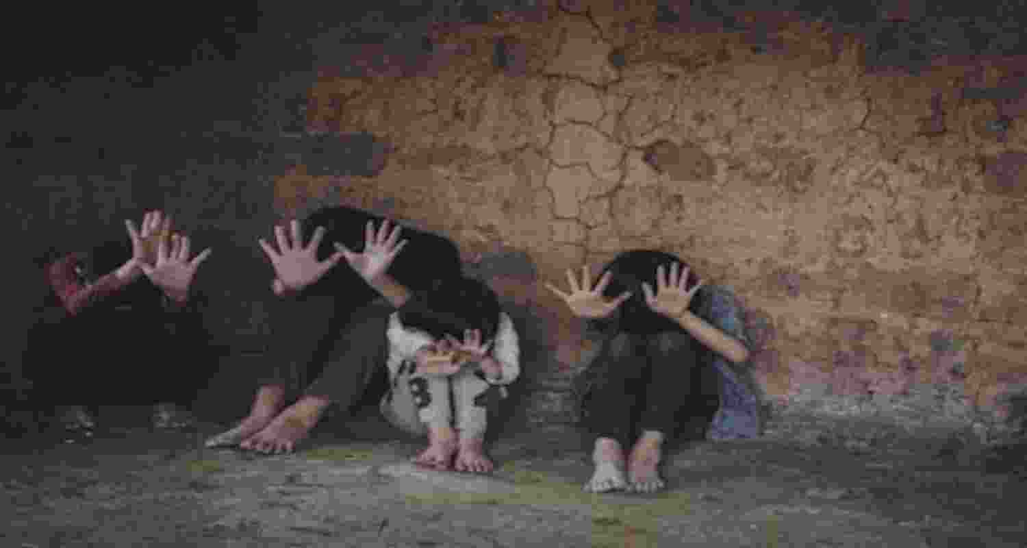 Interstate child selling racket busted in T'gana, 11 held
